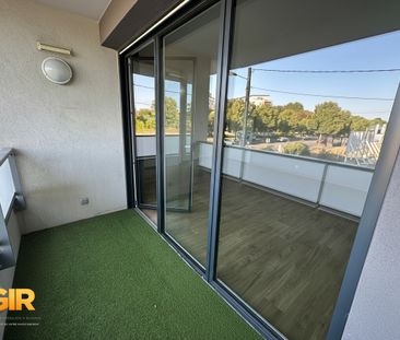 Location Appartement 3 pièces 66m² RENNES 35000 - Photo 5