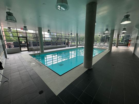 For Lease - 38 Joe Shuster Way Unit# 2102, Toronto, Ontario - Photo 1