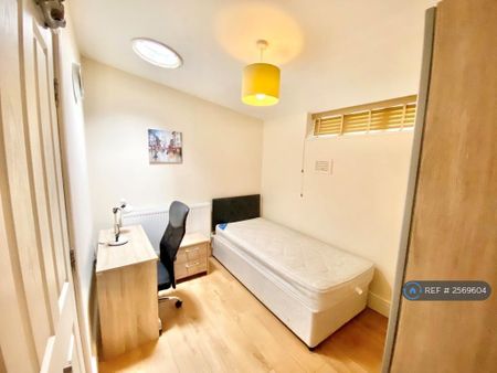 1 bedroom in a house share to rent - Photo 3