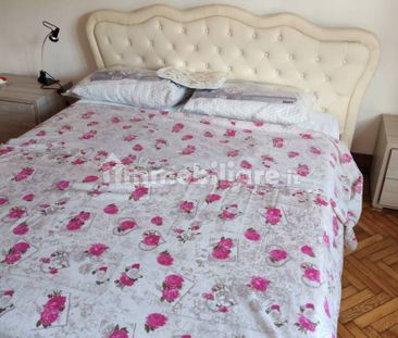 Quadrilocale via Giuseppe Mazzini, Centro Storico, Rapallo - Foto 4