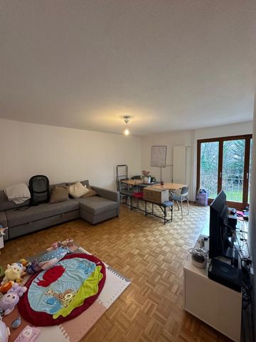 3 room apartment in Veyrier - Photo 2