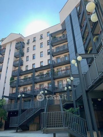 Monolocale in Affitto in Viale Monte Santo 8 a Milano - Foto 3