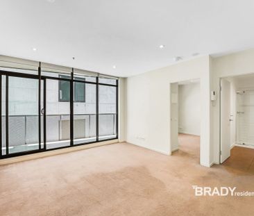 1804/380 Little Lonsdale Street, Melbourne - Photo 3
