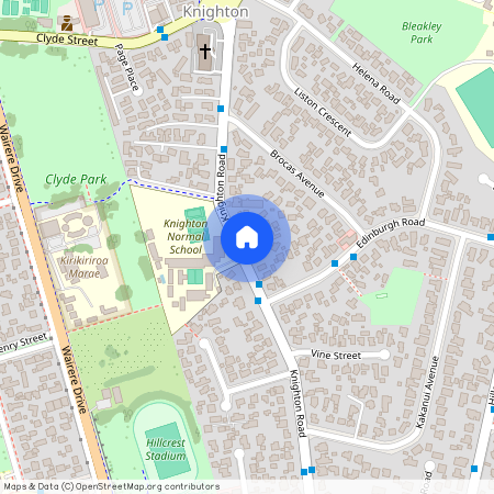 48 Knighton Road, Hillcrest, Hamilton City