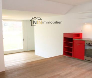 Quiet country life with garden – Bucheggberg SO - Photo 5