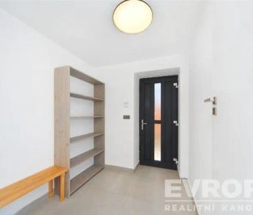 Pronájem hezkého bytu 1+kk, Vrchlabí - Photo 4