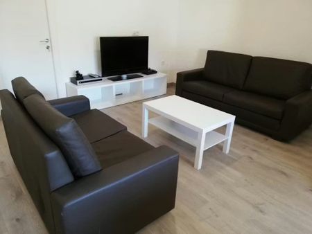 Avinguda de Burjassot, Valencia, Valencian Community 46015 - Photo 2