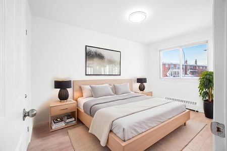 Appartement - 6316 Rue Le Normand - Photo 5