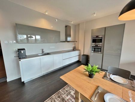 Te huur: Appartement Junostraat in Den Haag - Foto 3