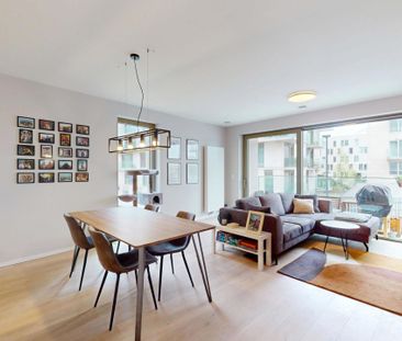 Appartement à Bruxelles - Photo 6