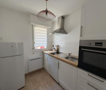 Appartement T2 à louer - 36 m² - Photo 5