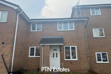 1 bedroom semi-detached house to rent - Photo 5