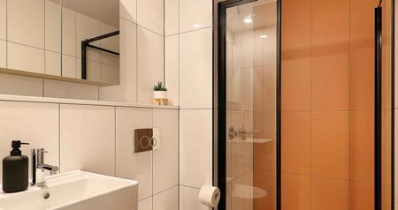 Single Bedroom – 2 Share Apt - Photo 2