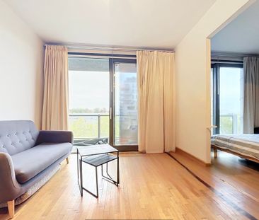 Appartement - à louer - Photo 3