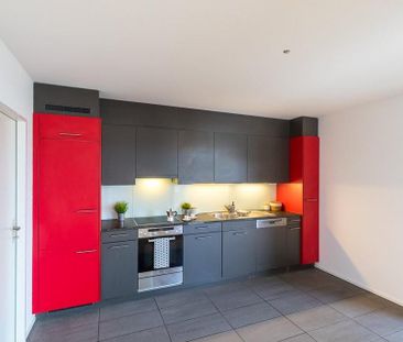 Urbanes Wohnen in Rheinnähe - Photo 4