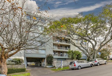 Stylish, Sunny, and Superbly Located Studio - Photo 3