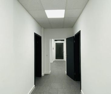 *PROVISIONSFREI* ca. 220  910 m² Büro-/Praxisflächen am Ostenhellw... - Photo 5