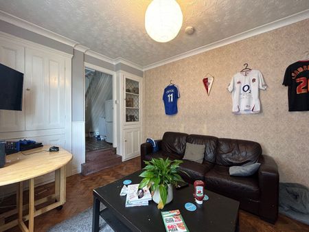 Monthemer Road, Cathays - Photo 4