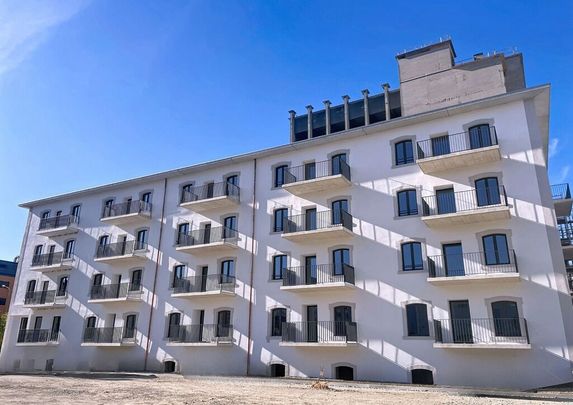 Appartement avec encadrement 3.5 pièces avec balcon - Photo 1