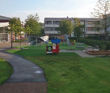 Margretelundsgatan 5 A - Photo 2