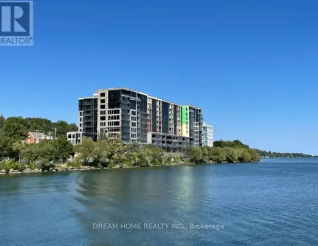 610 - 185 DUNLOP STREET | 610 - 185 DUNLOP STREET, Barrie - Photo 1