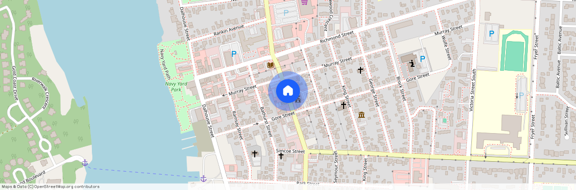 48 Callams Bay Crescent, Amherstburg