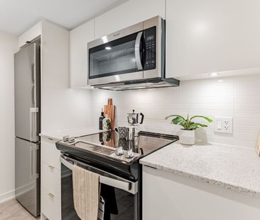 For Lease - 500 Wilson Avenue Unit# 406, Toronto, Ontario - Photo 6