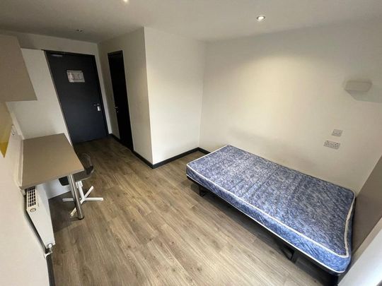 1 bedroom terraced house to rent - Photo 1