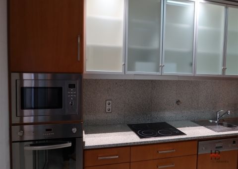 Apartamento T3