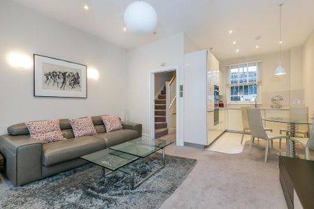 1 bedroom flat to rent - Photo 4