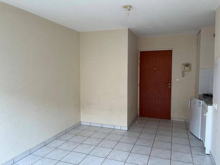 Location appartement t1 bis 2 pièces 32 m² à Rodez (12000) - Photo 5