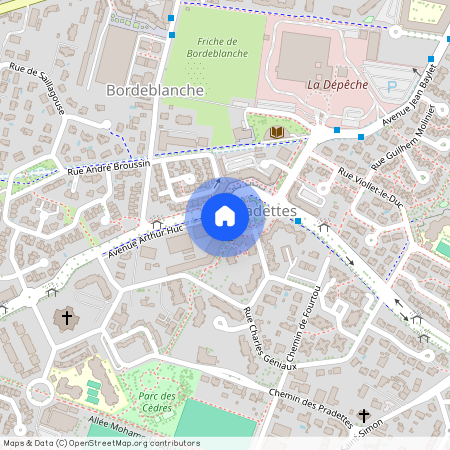 31100, Toulouse