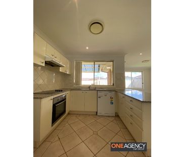 32 Burragate Crescent - Photo 1