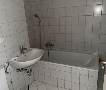 Schöne 2-Zimmer-Wohnung mit Balkon zu vermieten! - Photo 3