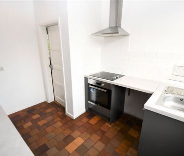 Eastham Village Road, CH62 0BL - Photo 1