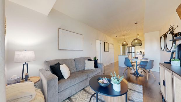 For Lease - 17 Spooner Crescent Unit# 307, Collingwood, Ontario - Photo 1