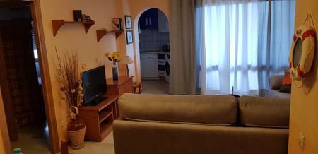 2 room luxury Flat for rent in Estepona, Spain - Photo 4