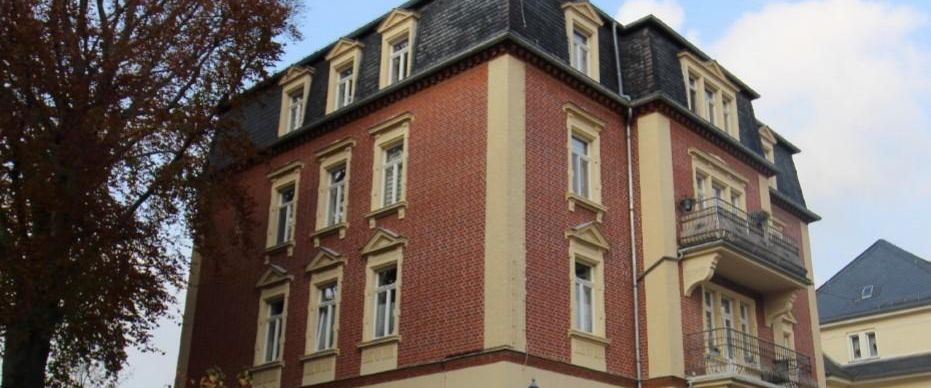 Schicke 3 Zimmerwohnung - Photo 1