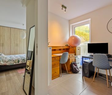 Gelijkvloersappartement met 1 slaapkamer. - Photo 6