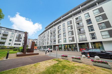 1 bedroom flat to rent - Photo 3