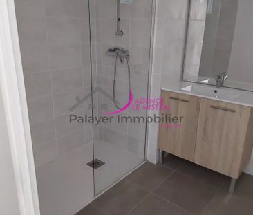 Location Appartement 3 pièces 59m² MONTEUX 84170 - Photo 4