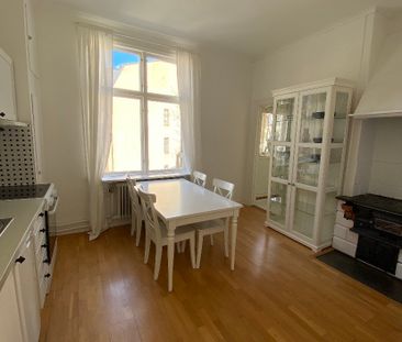 Amerikagatan, Södertälje - Photo 5