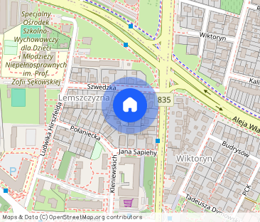 Wynajmę pokój Ul.Hirszfelda BLISKO UM - Photo 1