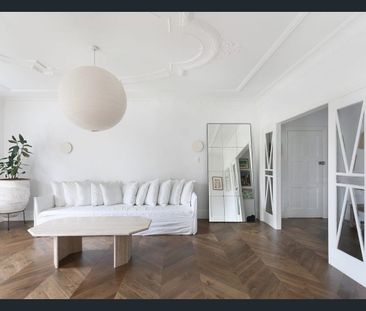 Grand apartment full of character with LUG just footsteps to Redlea... - Photo 3