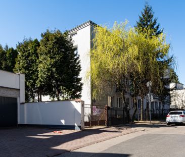 SuperApart Genewska 3 - Фото 4