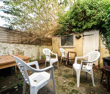 5 bedroom terraced house to rent - Photo 5