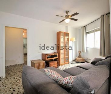 Alquiler de piso en Calle Javier Sanz - Foto 5