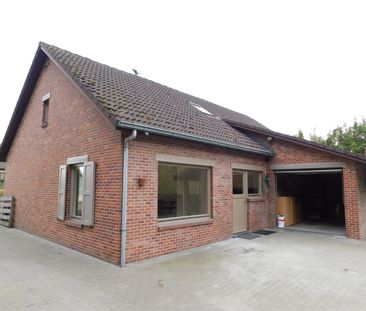 Gezellige woning te huur in het groene Bornem - Photo 2