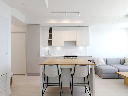 For Lease - 3883 Quartz Road Unit# 3008, Mississauga, Ontario - Photo 1