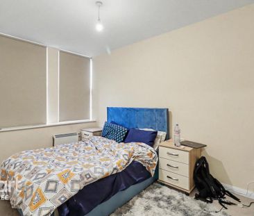 1 bedroom apartment to rent - Photo 3